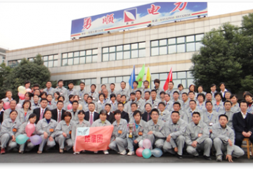 壹定发(中国区)官方网站将继续坚持高品质产品定位，坚持技术服务创新，为客户提供优质的产品及服务