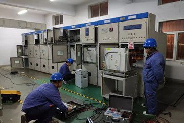 一套630KVA電氣檢測多少費用